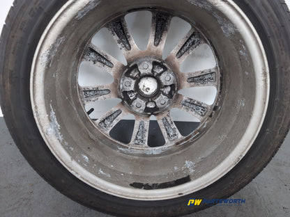 Wheel Road Alloy 18