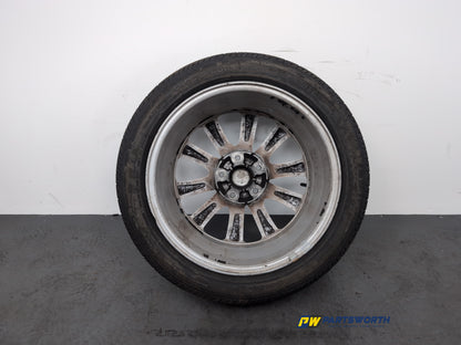 Wheel Road Alloy 17