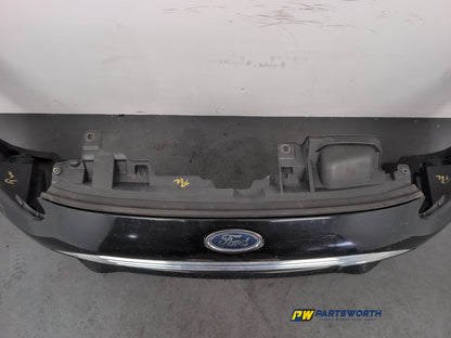 Front Bumper 18