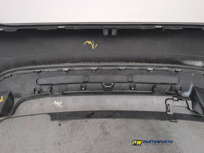 Rear Bumper 17