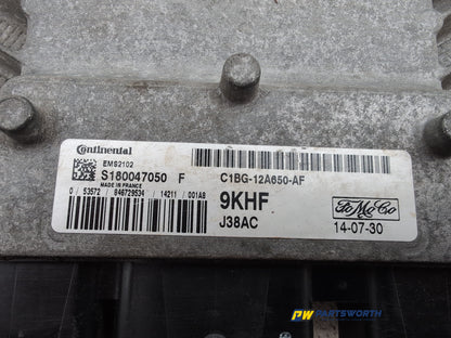Engine ECU KIT 17