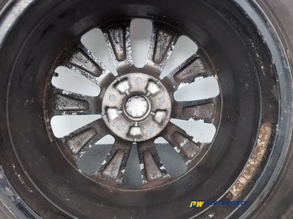 Wheel Road Alloy 18
