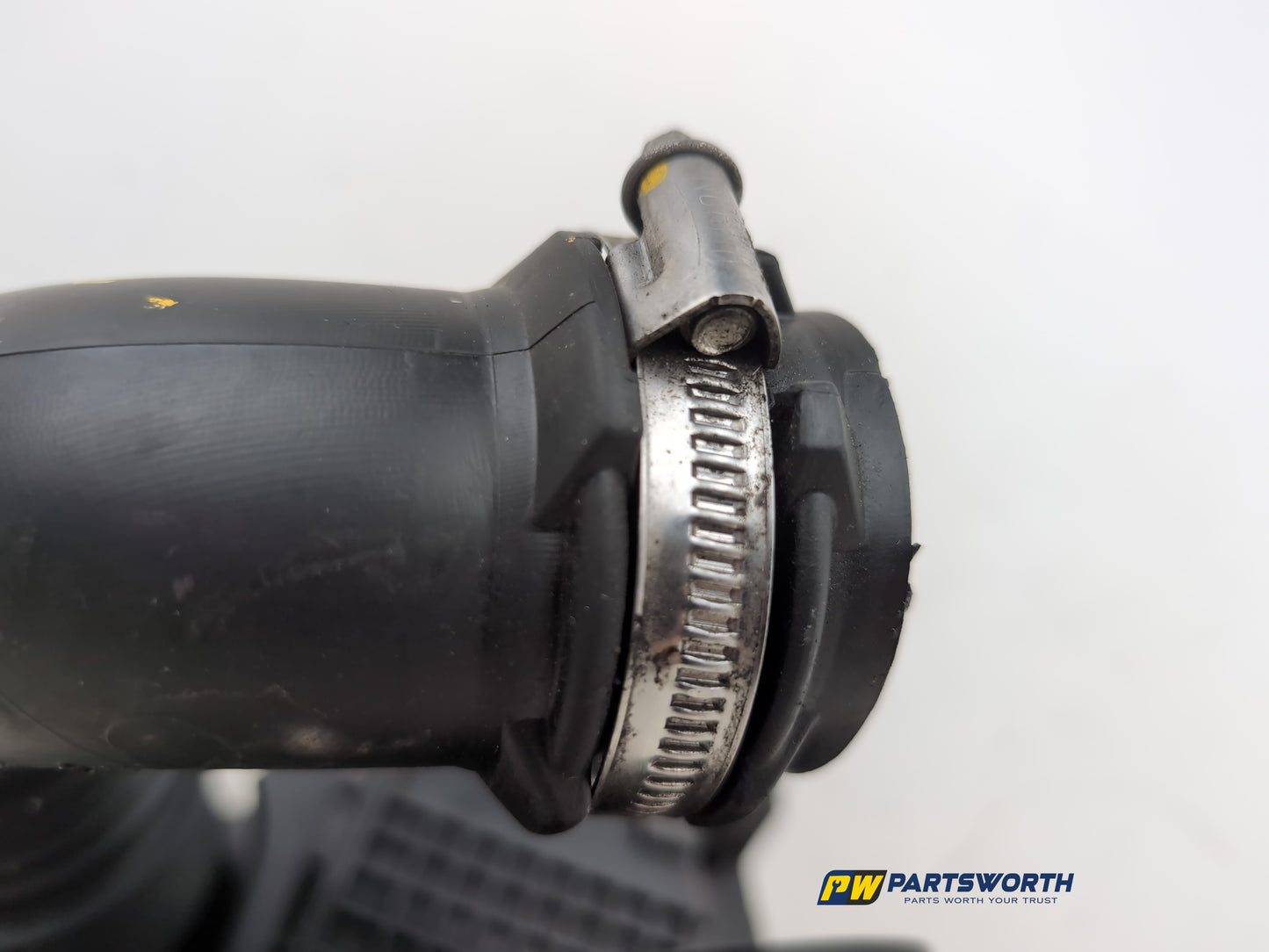 Air Filter Airbox 17