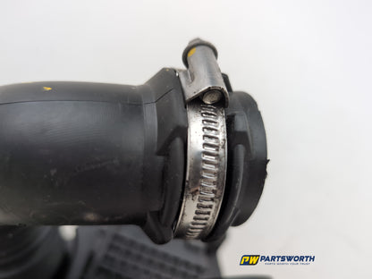 Air Filter Airbox 18