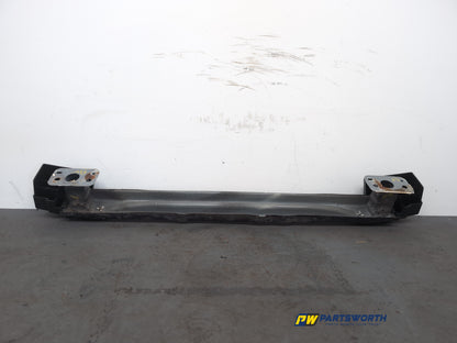 Bumper Rear Reinforcement 18