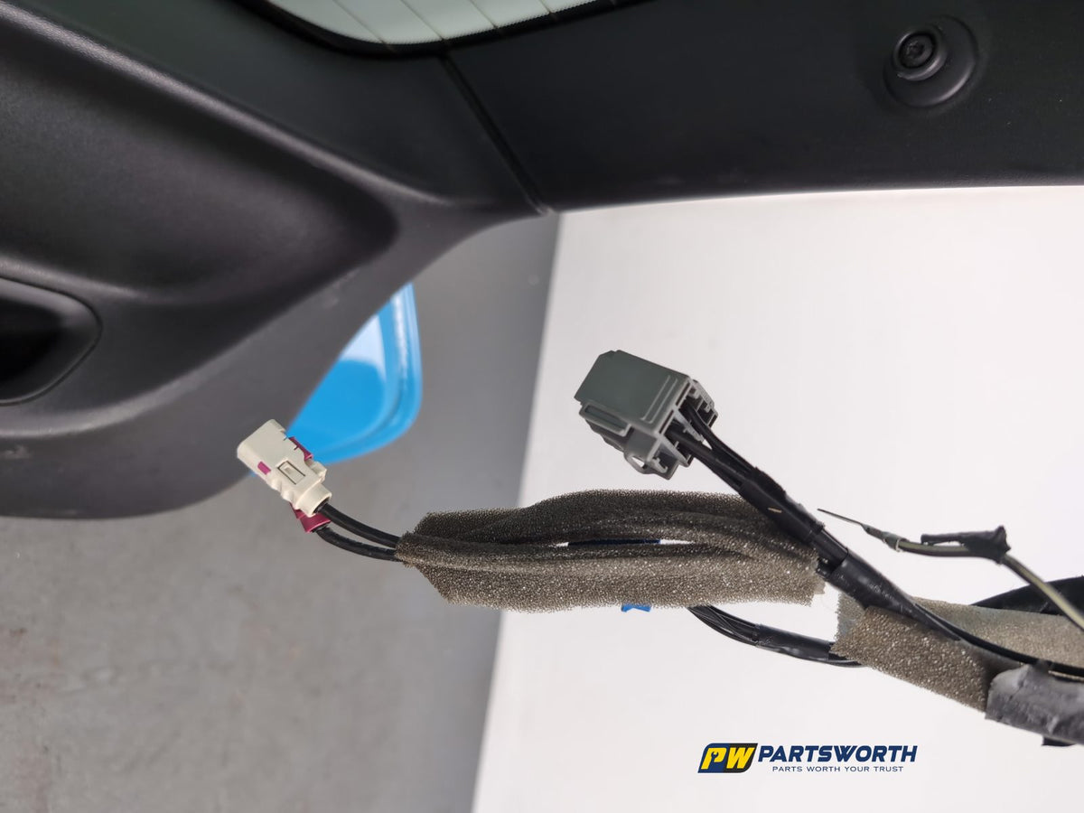 Boot Lid 9