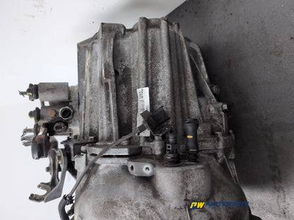 Manual Transmission Assembly 18