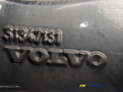 Wheel Road Alloy 17