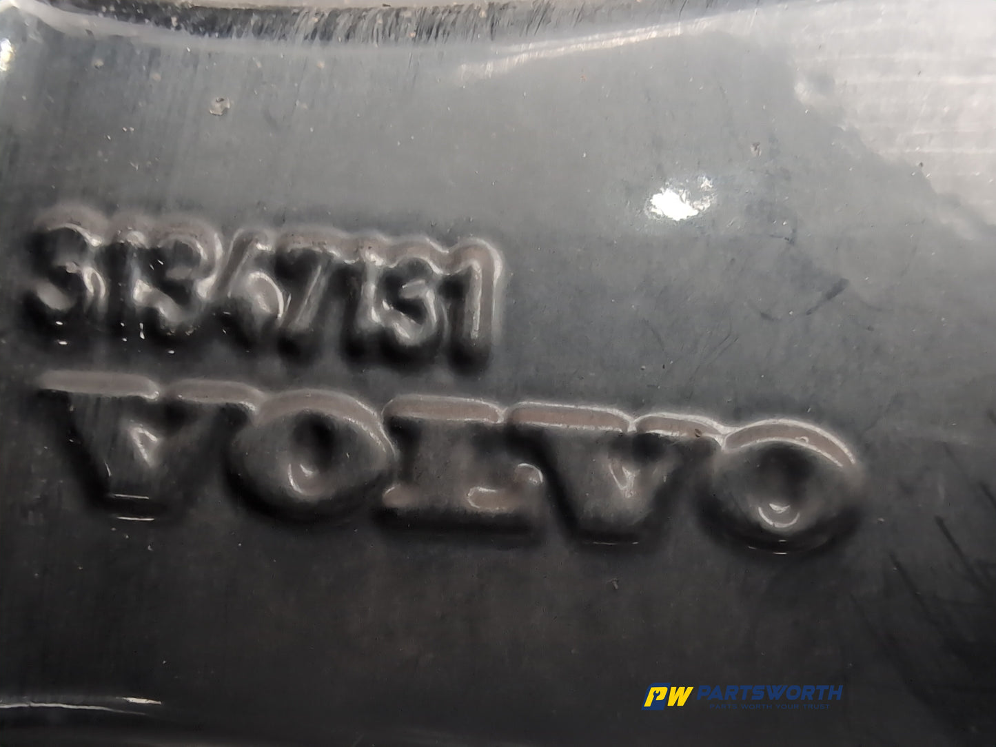 Wheel Road Alloy 18