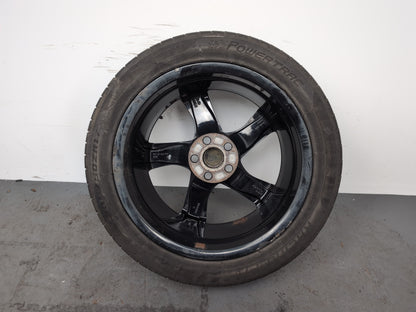 Wheel Road Alloy 13