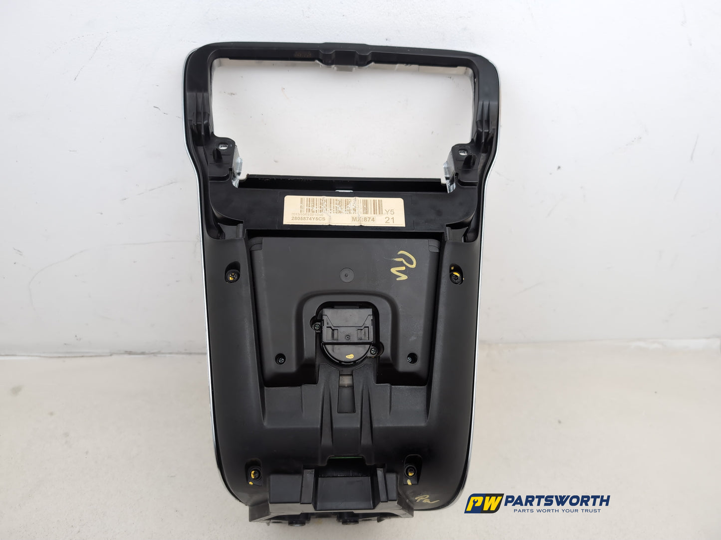 Multimedia Control Switch  17