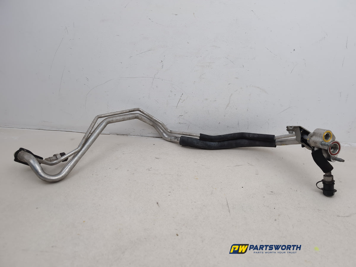 Air Conditioning Pipe 9