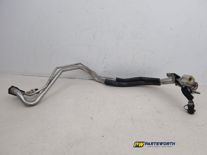 Air Conditioning Pipe 9