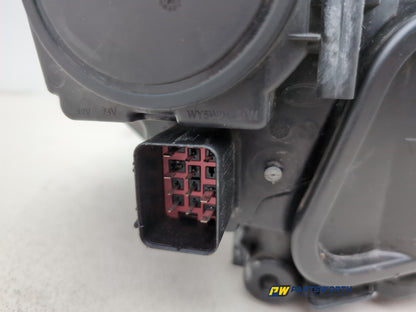 Headlamp LH 17
