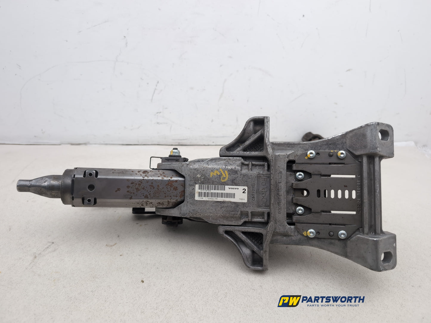 Engine ECU KIT 39
