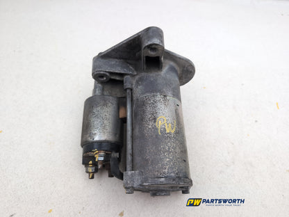 Starter Motor 18