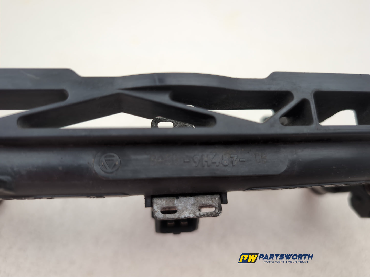 Fuel Rail 17
