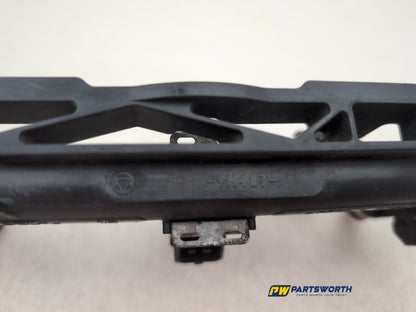 Fuel Rail 18