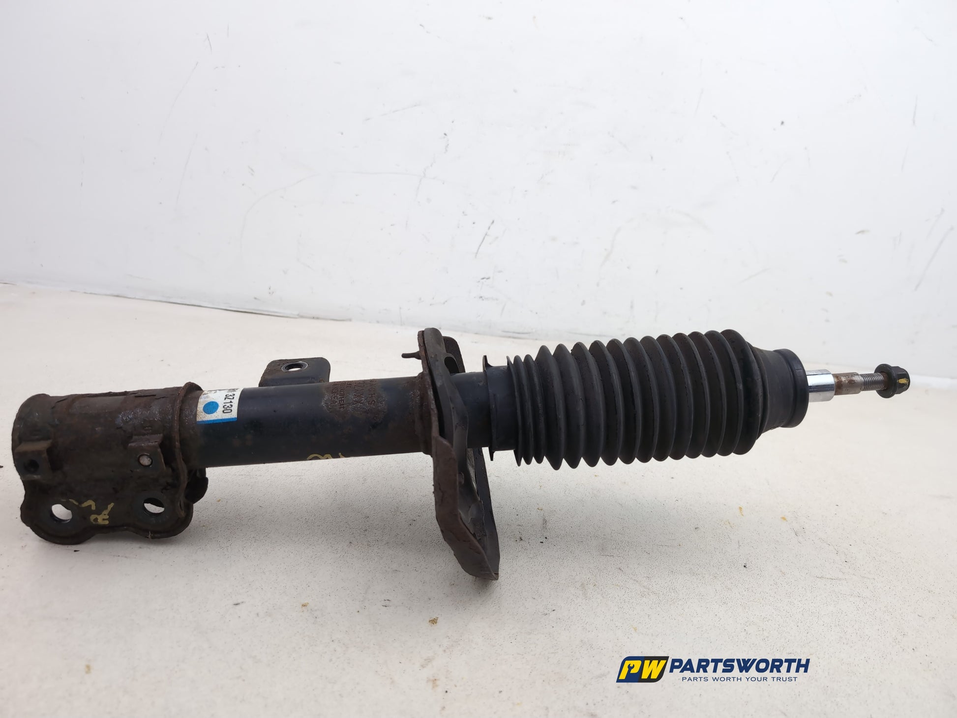 Shock Absorber Front RH 17