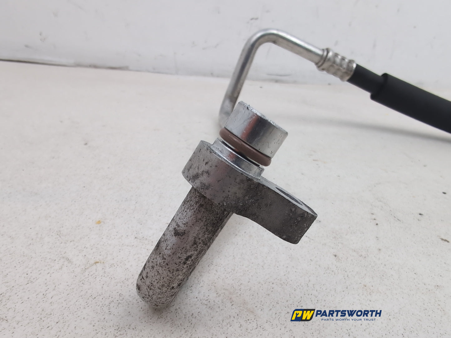 Air Conditioning Pipe 18