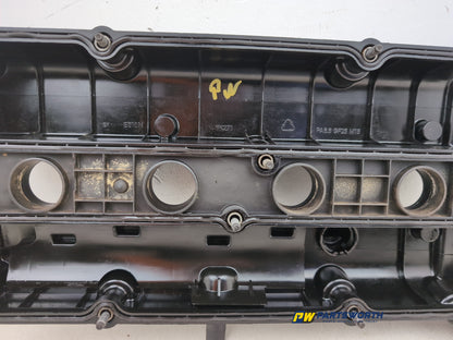 Engine Cover 18