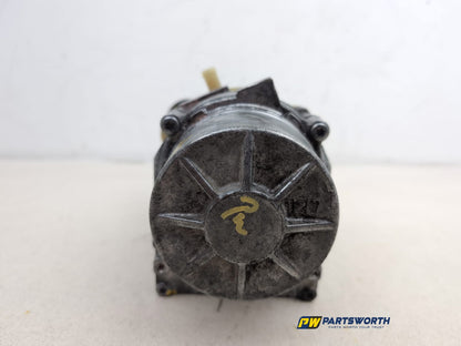 Power Steering Pump Cooling Fan 9