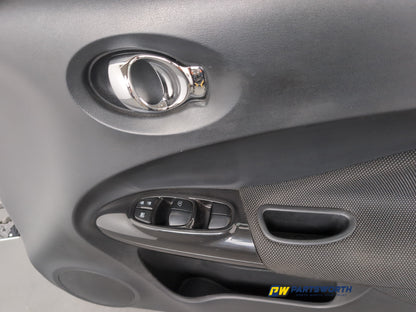 Door Front RH 18