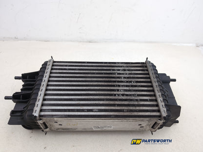 Turbo Intercooler 17