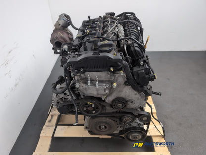 Manual Engine 17