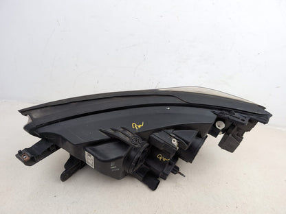 Headlamp RH 9
