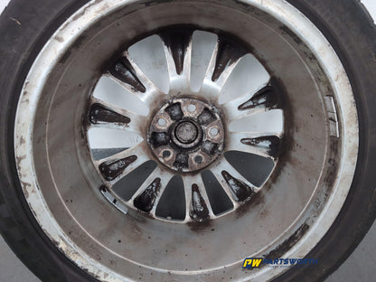 Wheel Road Alloy 9