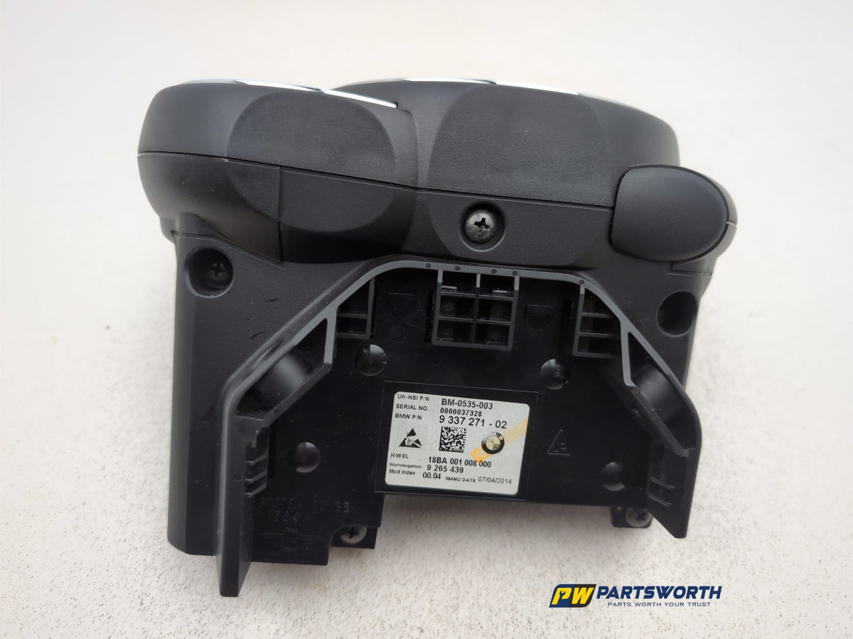 Engine ECU KIT 19