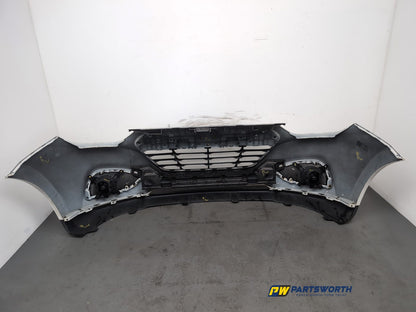 Front Bumper 9