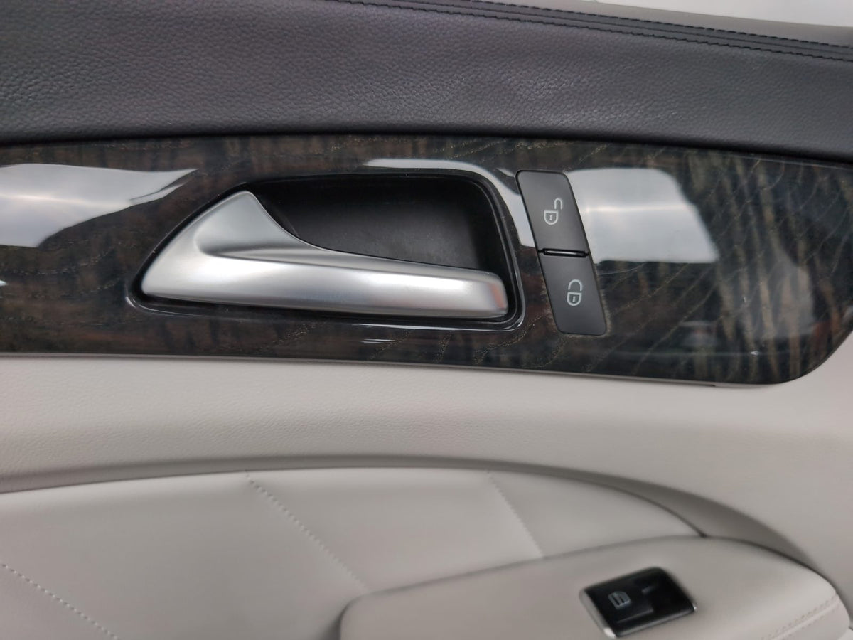 Door Front LH 9