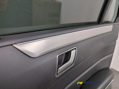 Door Rear RH 9