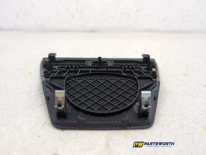Dashboard Trims  9