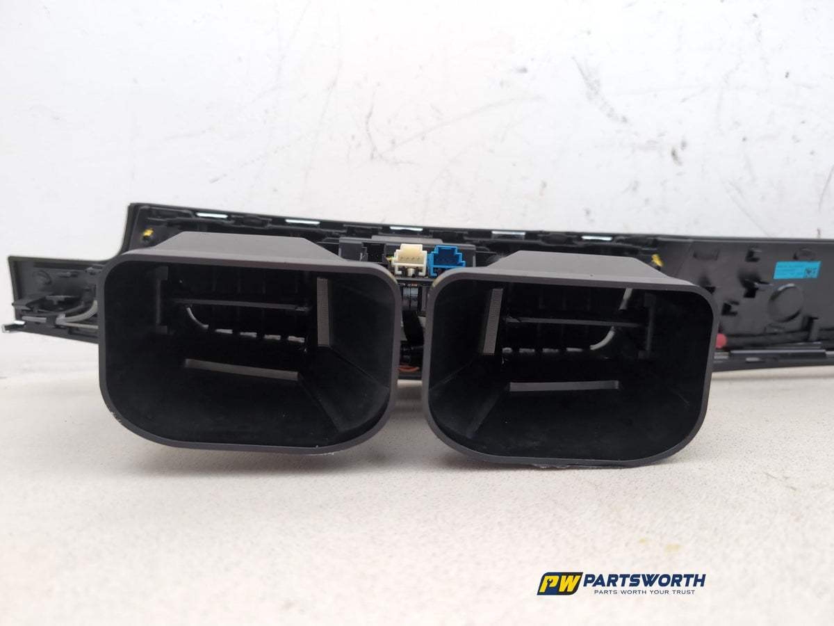Dashboard Trim With Air Vent  9