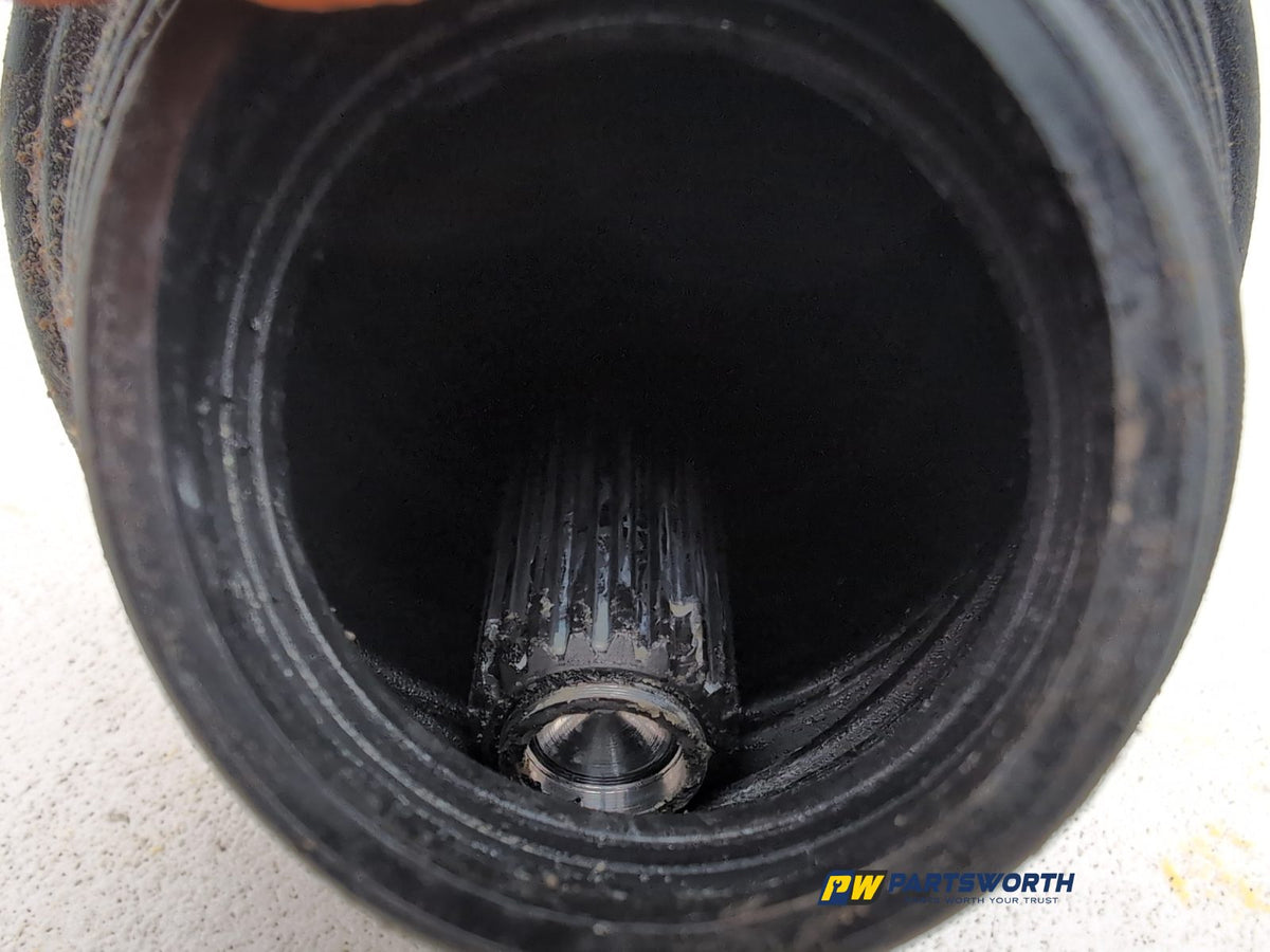 Steering Column UJ 9
