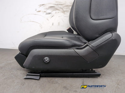 Seat Front LH 9