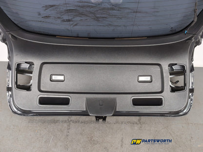 Boot Lid 9