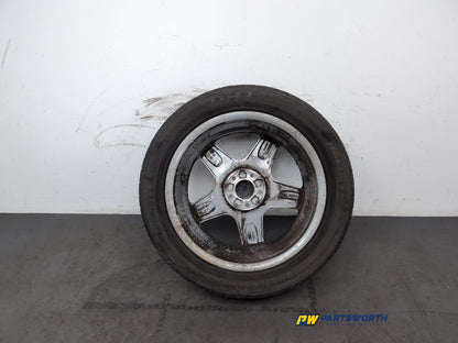 Wheel Road Alloy 9