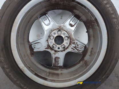 Wheel Road Alloy 9