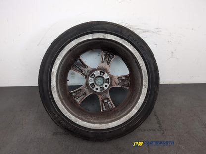 Wheel Road Alloy 9