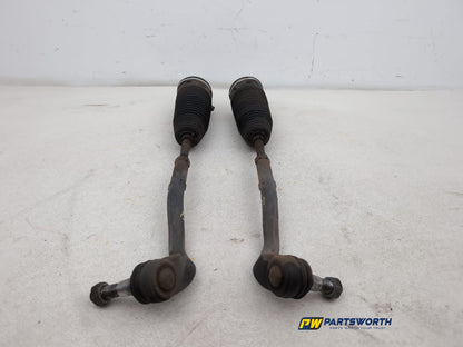 Steering Rack or Box 9