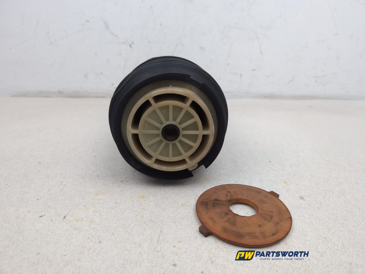 Shock Absorber Rear RH 9