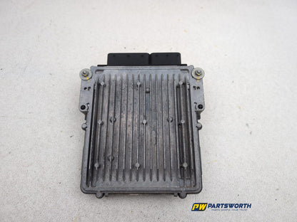 Engine ECU  9