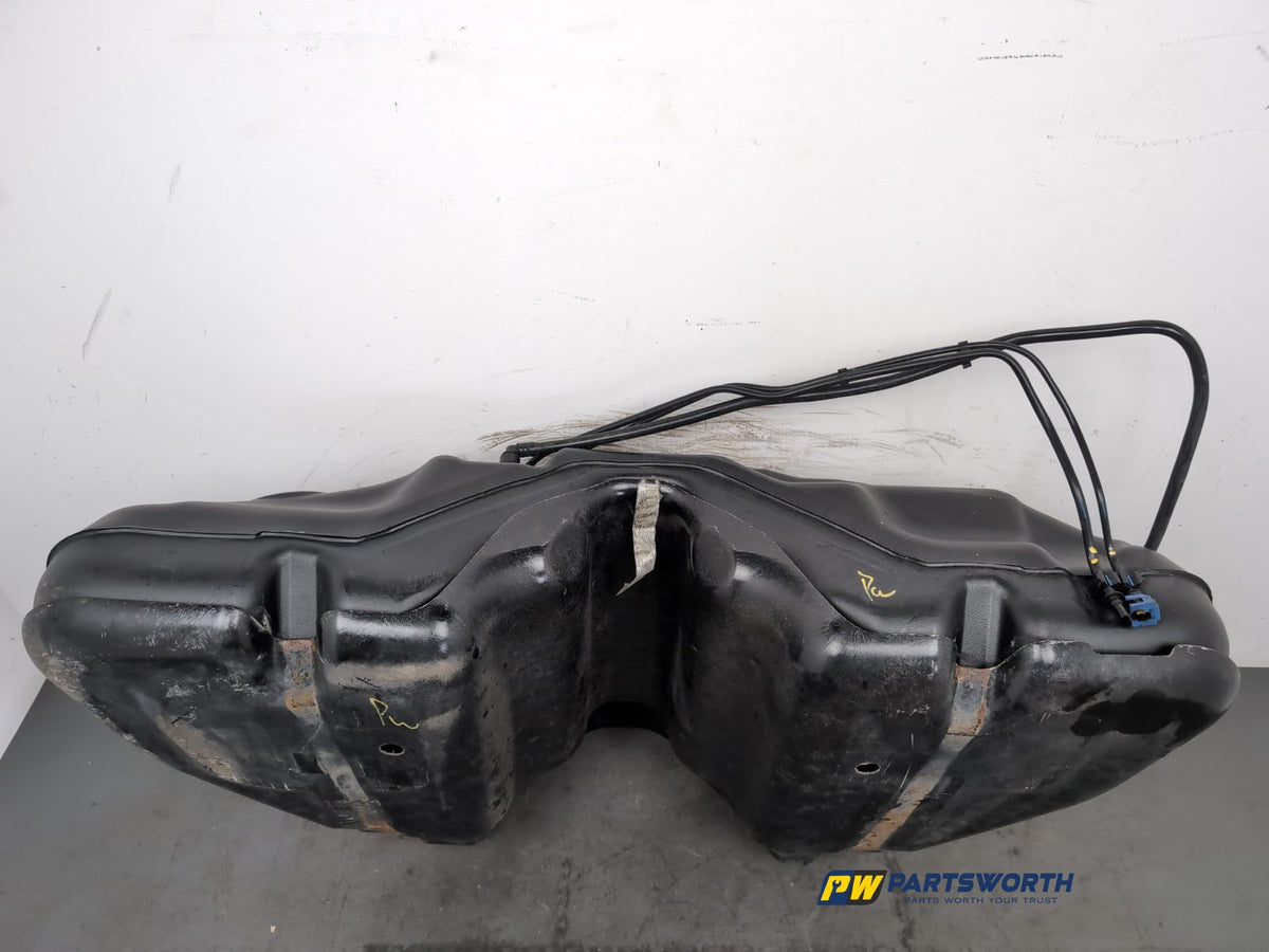 Fuel Tank 9