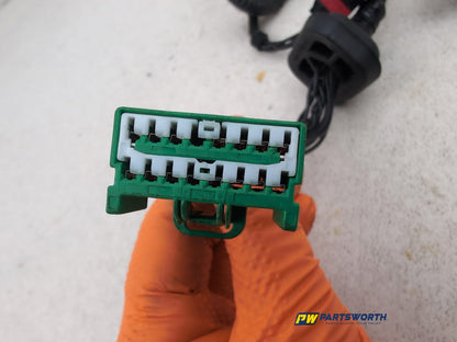 Wiring loom 9