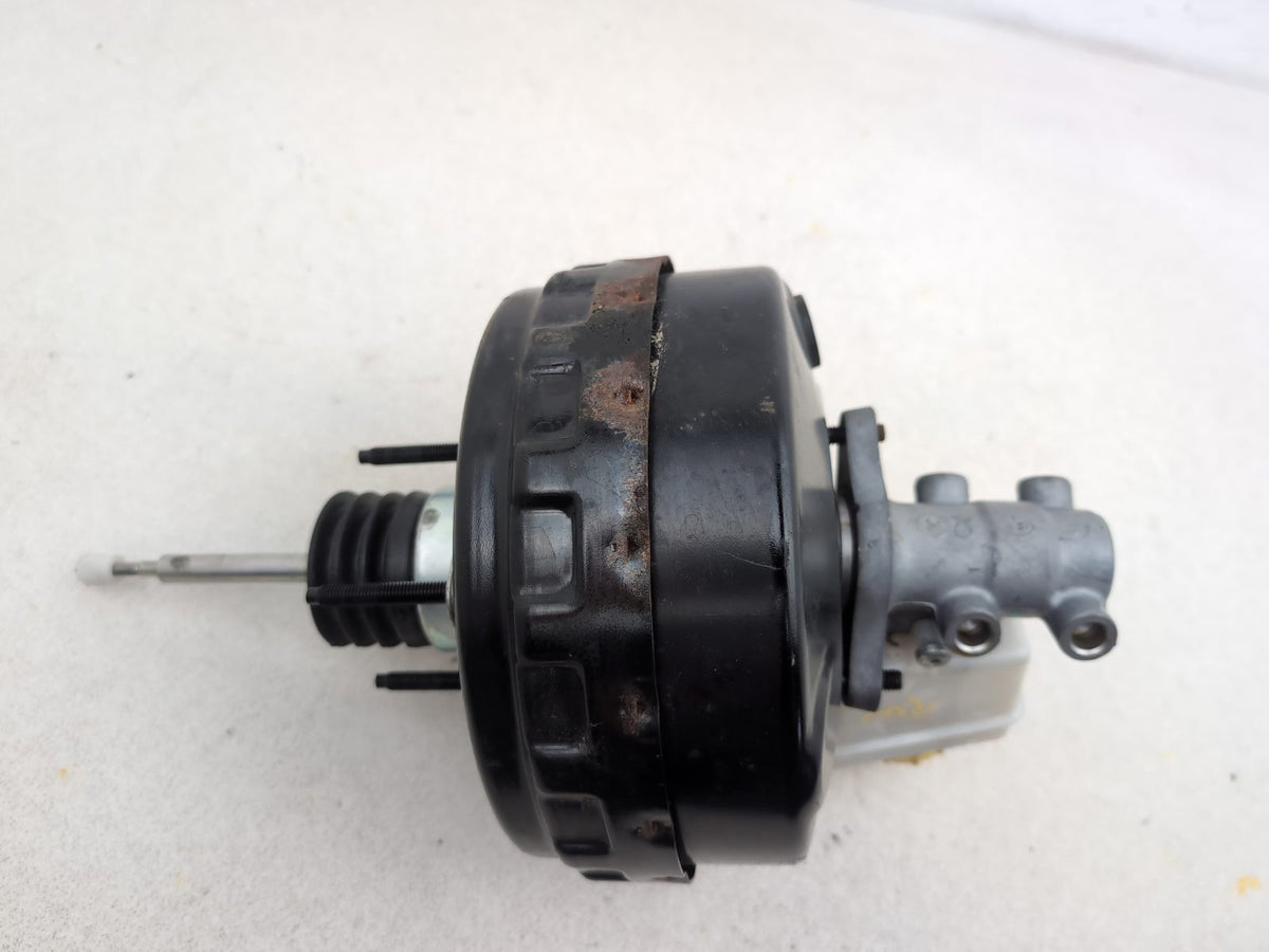 Brake Master Cylinder Assembly 9