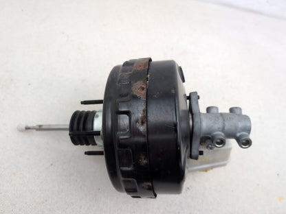 Brake Master Cylinder Assembly 9